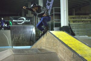 slide